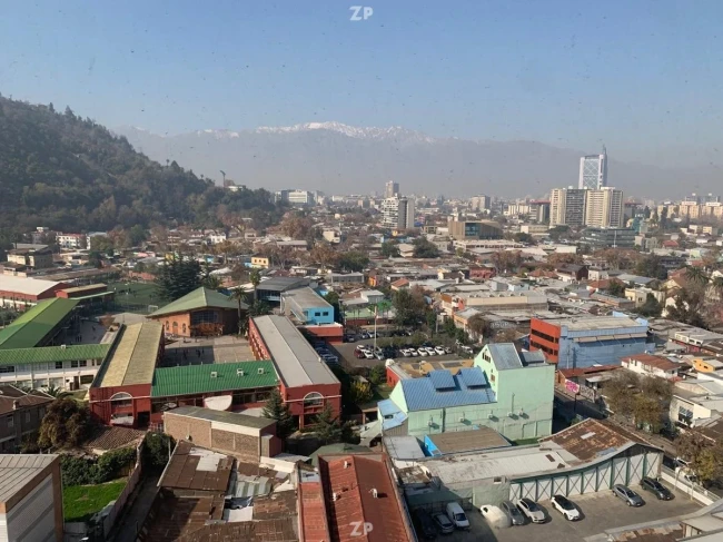 Venta de Departamento de 1 dormitorio en suite