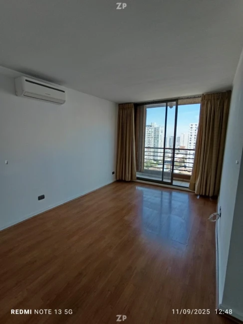 Venta departamento San Pablo