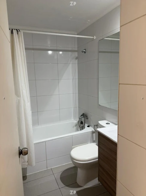 Venta de Hermoso Depto Home Studio Centro de Santiago