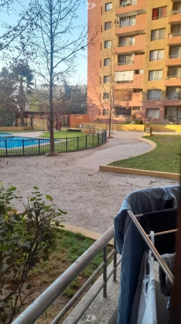 Se Vende departamento en primer piso