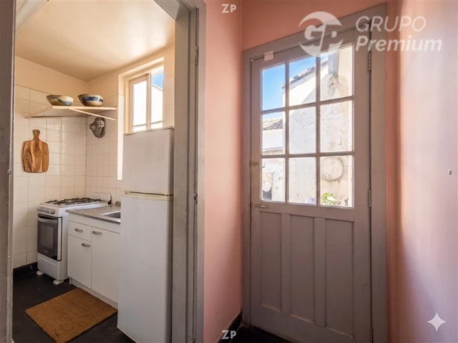 En venta casa en el codiciado barrio 10 de Julio en Santiago