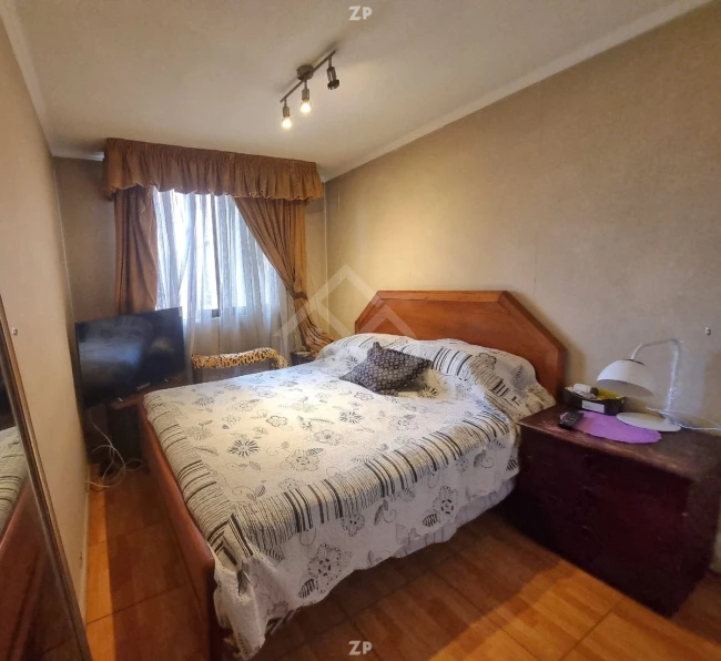 Venta de departamento sector de Club Hípico