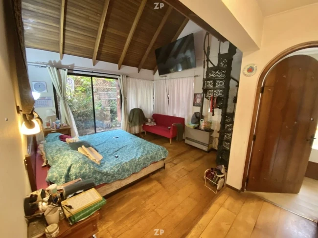 Se vende excelente propiedad en Santiago de 1.000 m