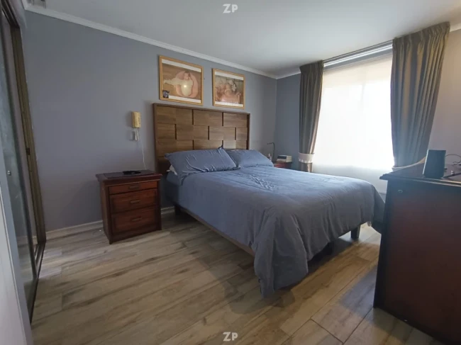 Venta Moderna Casa en Condominio Altos de Viña