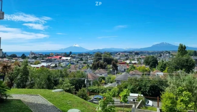 Un departamento único