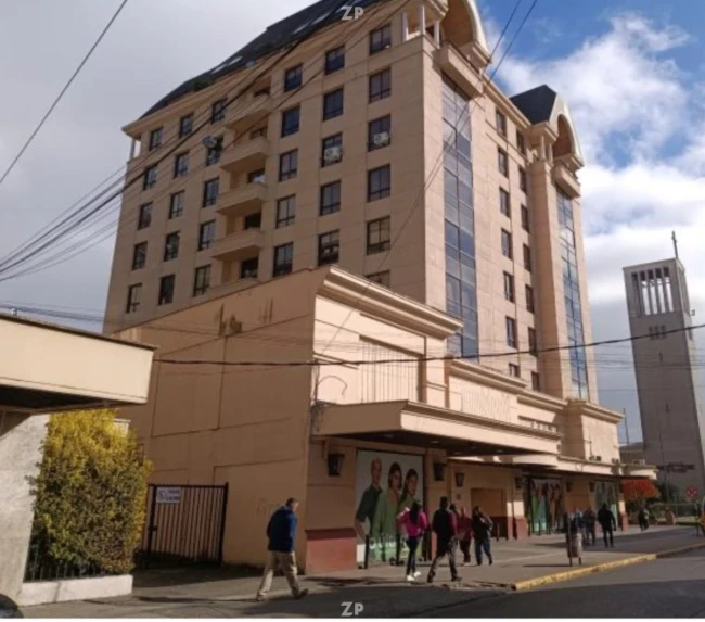 Venta de Oficina en Centro de Osorno ,A Pasos de Plaza de Armas