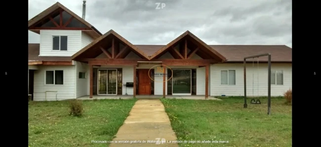 Propiedad Multipropósito de Alto Potencial en Venta | 5.000 m² de Terreno |