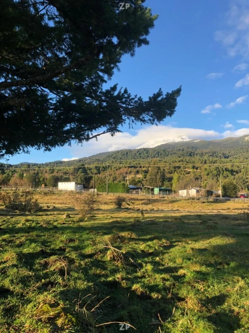 Parcelas en el Sur de Chile: Naturaleza, Conectividad y Alta Plusvalía