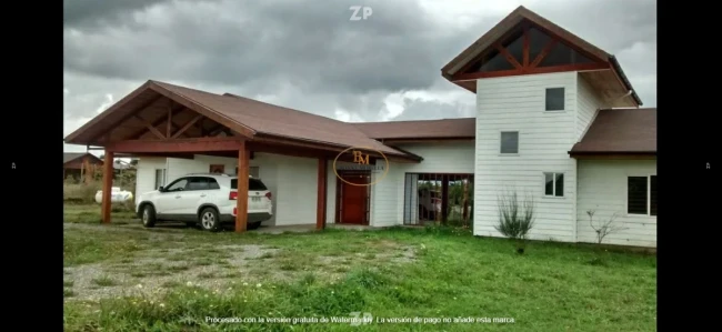 Propiedad Multipropósito de Alto Potencial en Venta | 5.000 m² de Terreno |
