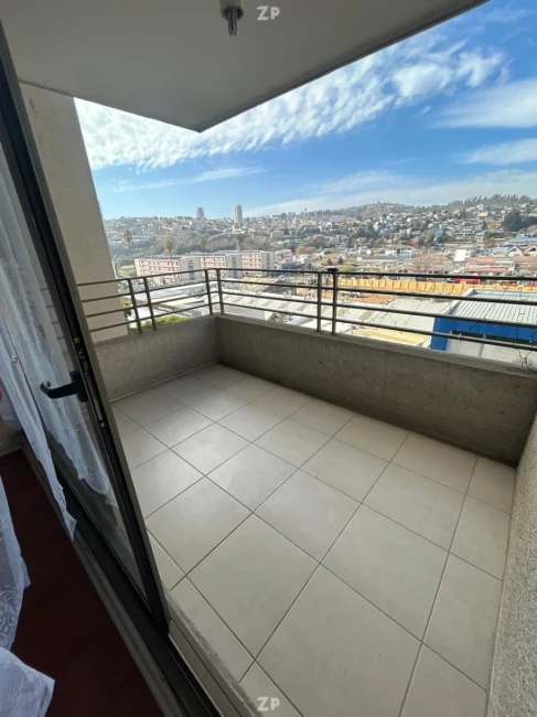 ARRIENDO DEPARTAMENTO SECTOR ORIENTE VIÑA DEL MAR 