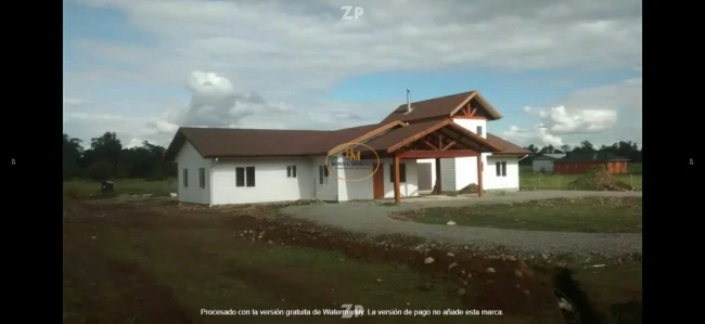 Propiedad Multipropósito de Alto Potencial en Venta | 5.000 m² de Terreno |