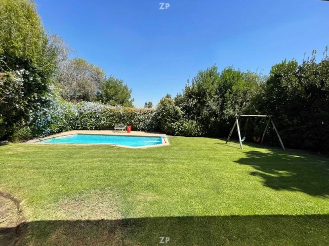 En venta Amplia y acogedora casa en el corazón de Huechuraba