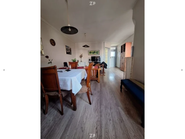 En venta Casa con patio patio ubicada en la comuna de Santiago