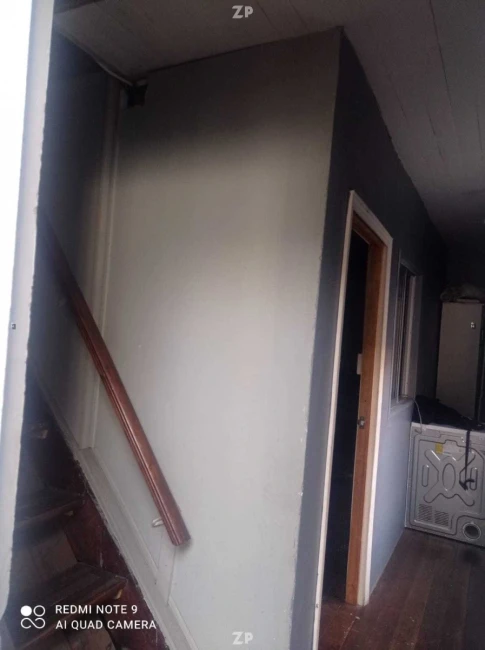 En venta Casa principal cuenta con ampliación de dos pisos