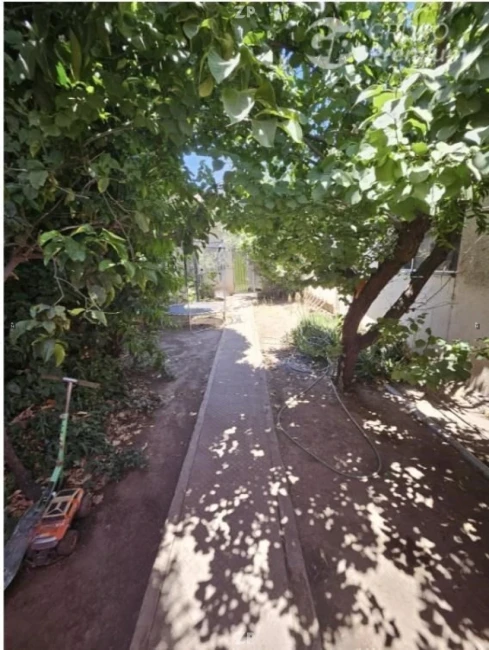Se vende una casa ideal para remodelar en la comuna de Santiago