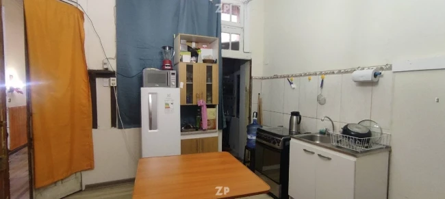 En venta histórica casona del 1925, ubicada en Barrio Yungay de Santiago