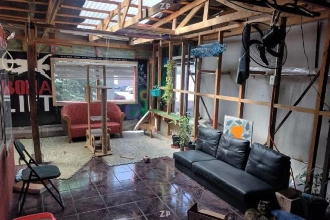 Se Vende excelente local comercial en el barrio Yungay