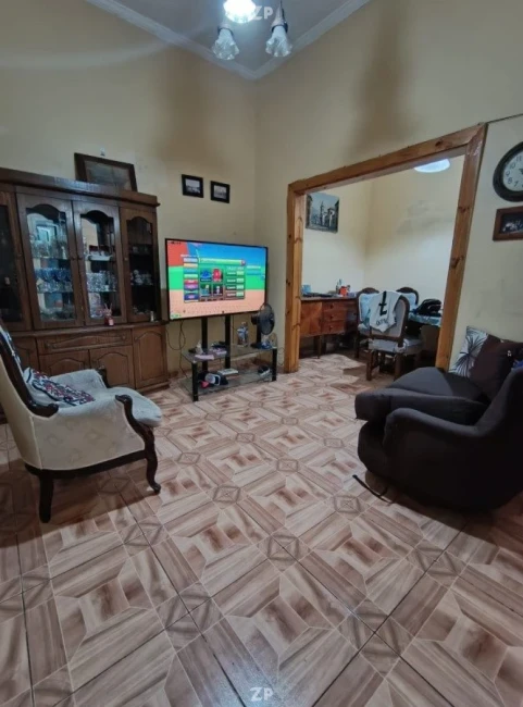 Se vende propiedad en excelente sector de la comuna de Santiago
