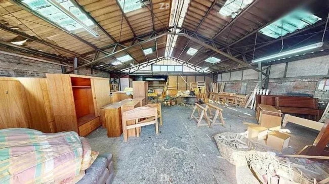 En venta propiedad con verdadero potencial comercial, ubicado en santiago