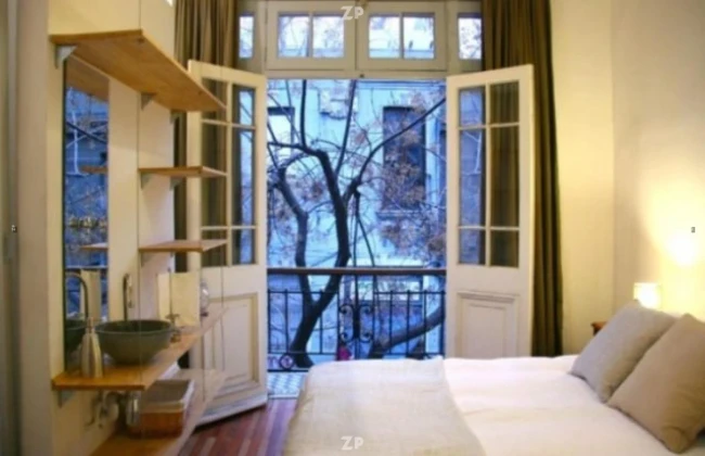 En venta Espectacular casona patrimonial ubicada en el corazón del Barrio Brasil