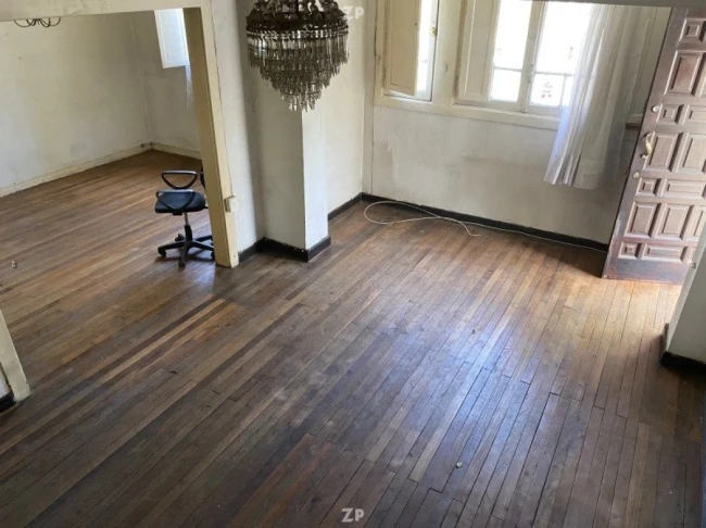 En venta Casa habitacional de dos pisos, en Santiago