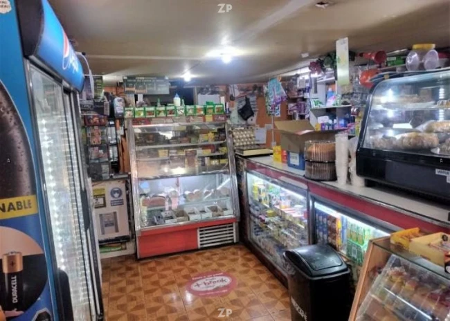 Se Vende excelente local comercial en el barrio Yungay