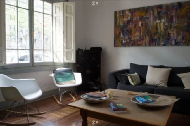 En venta Espectacular casona patrimonial ubicada en el corazón del Barrio Brasil