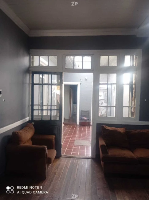 En venta Casa principal cuenta con ampliación de dos pisos