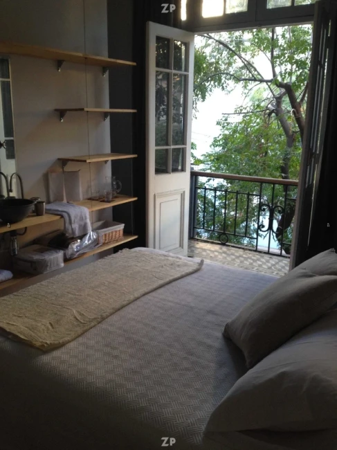 En venta espectacular casona patrimonial ubicada en el corazón del Barrio Brasil
