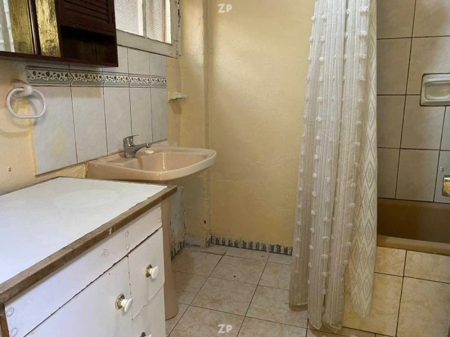 En venta Casa de época con gran potencial de renovación ubicada en el sector sur