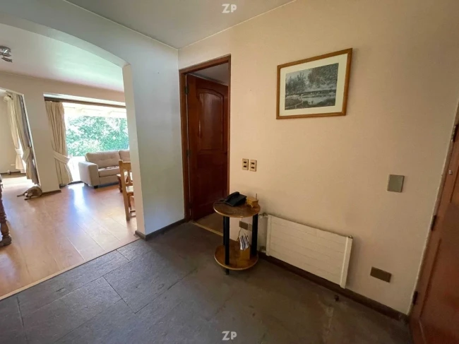 En venta Amplia y acogedora casa en el corazón de Huechuraba