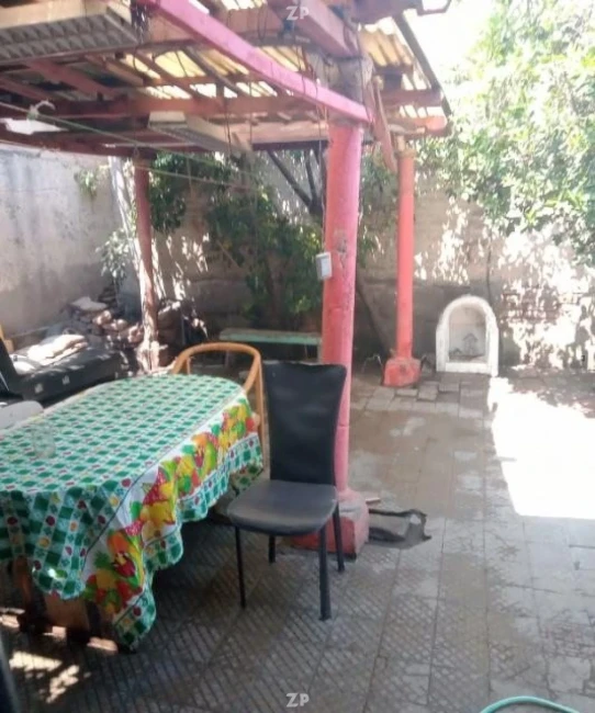 Se Vende casa en Santiago Centro, construcción clásica