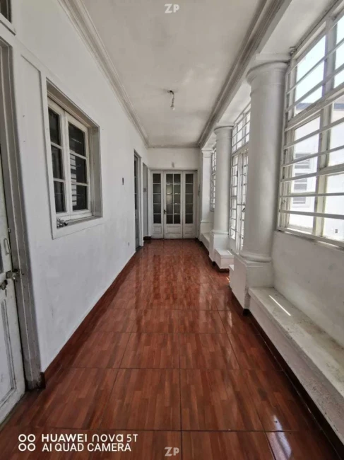 En venta Amplia Casa de 334m2 de terreno y 261m2 construidos en Santiago