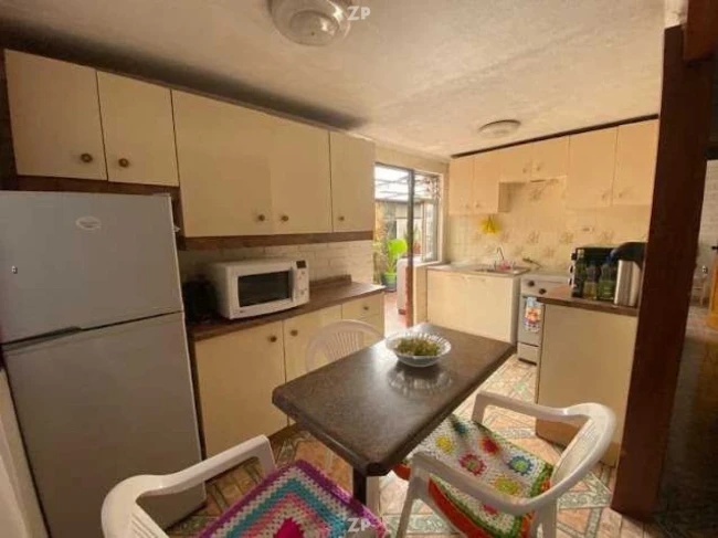 En venta increíble Casa en Venta en Maipú, sector Villa Los Héroes