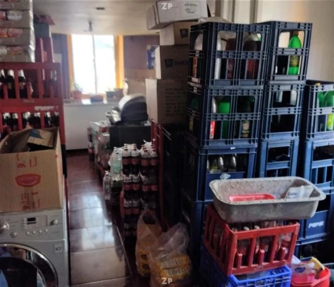 Se Vende excelente local comercial en el barrio Yungay