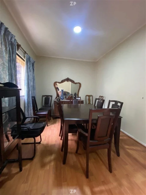 En venta excelente ubicación en la comuna de Santiago