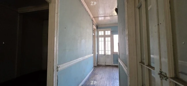 En venta Propiedad con ubicación estratégica, a pasos del dinámico Barrio Meiggs