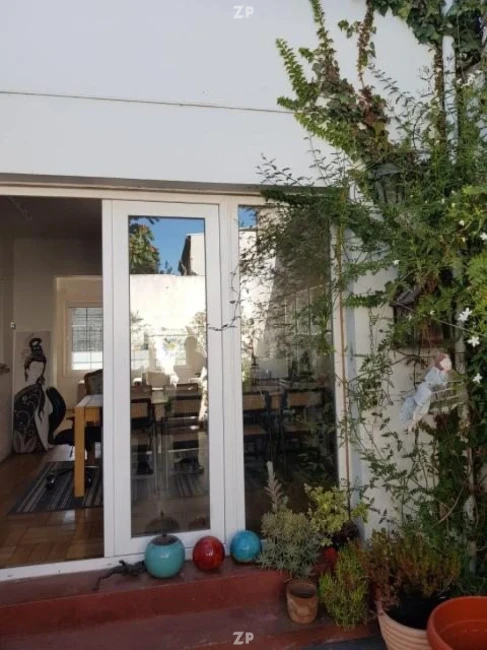 Se Vende hermosa y amplia casa en la comuna de Santiago