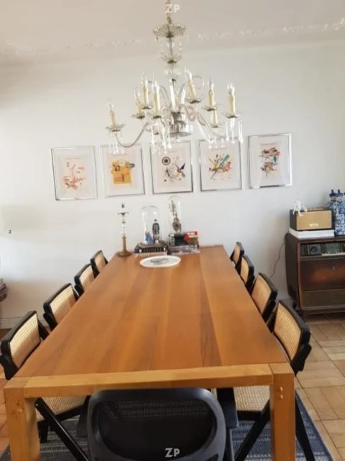 Se Vende hermosa y amplia casa en la comuna de Santiago