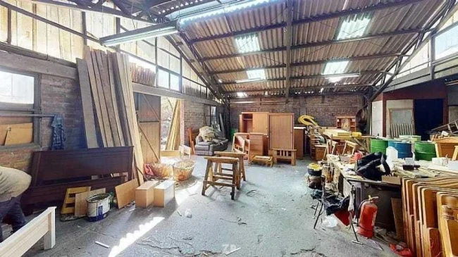 En venta propiedad con verdadero potencial comercial, ubicado en santiago