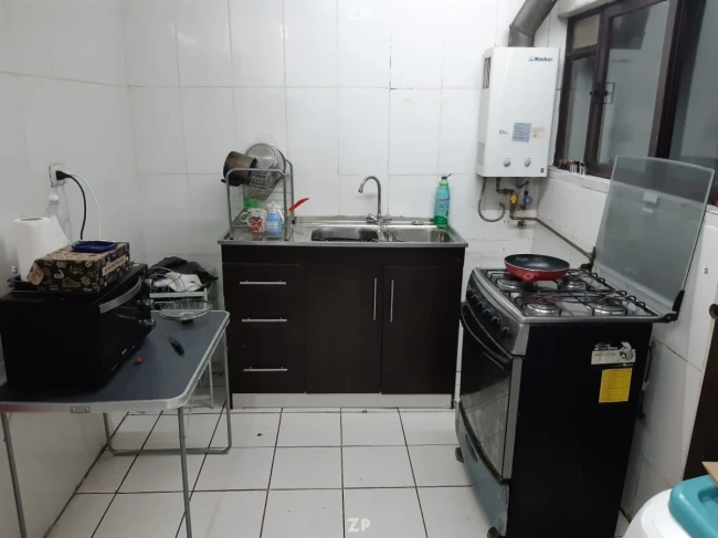 Amplia casa en arriendo – Excelente ubicación en el centro de Valparaíso