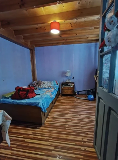 Se vende propiedad en excelente sector de la comuna de Santiago