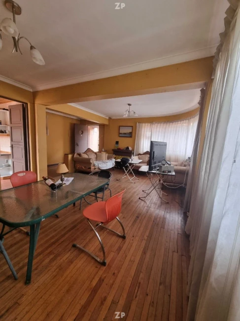 En venta Excelente conectividad en Conchalí Casa + Propiedad secundaria 