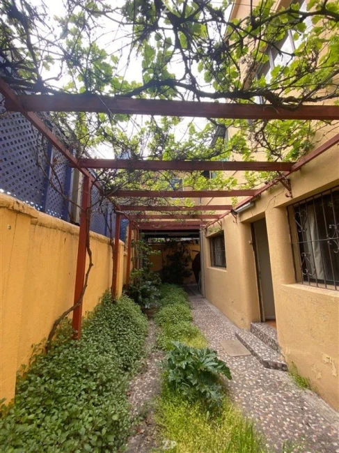 En venta excelente ubicación en la comuna de Santiago