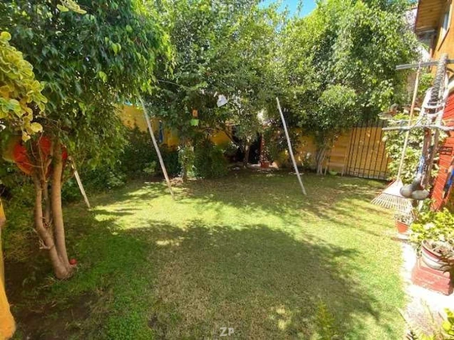 En venta increíble Casa en Venta en Maipú, sector Villa Los Héroes