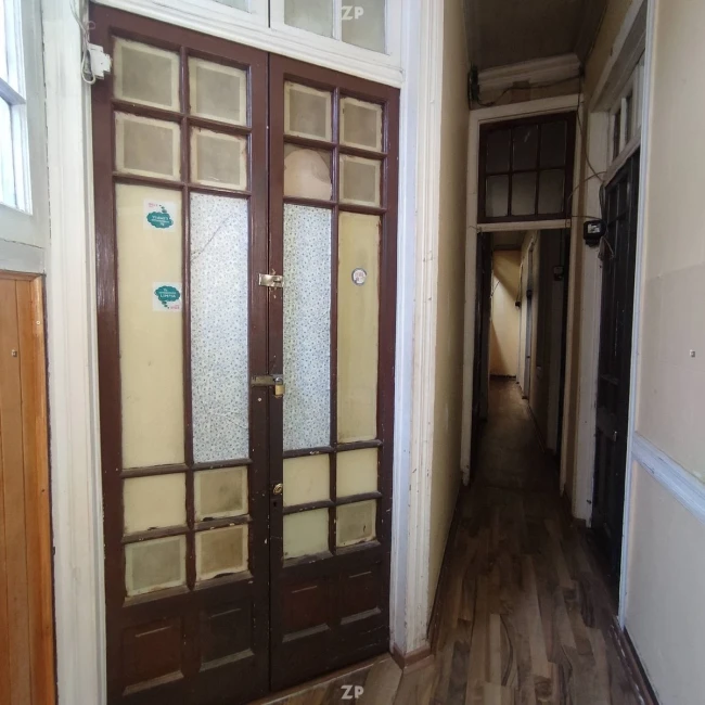 En venta histórica casona del 1925, ubicada en Barrio Yungay de Santiago