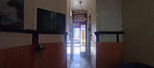 En venta histórica casona del 1925, ubicada en Barrio Yungay de Santiago