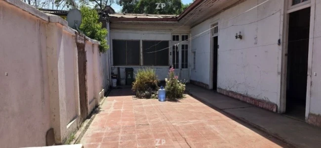 En venta Propiedad con ubicación estratégica, a pasos del dinámico Barrio Meiggs
