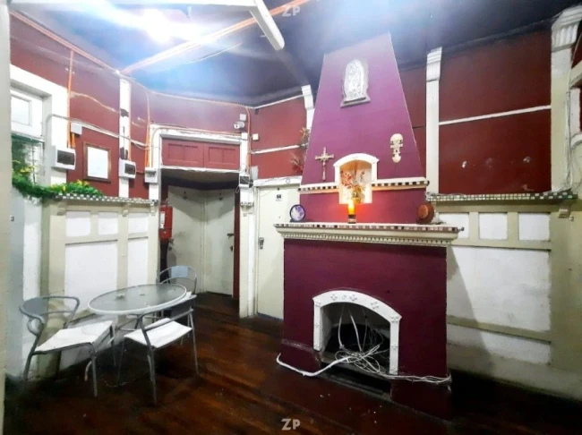En venta espaciosa casa por 65.000 U.F, en Santiago