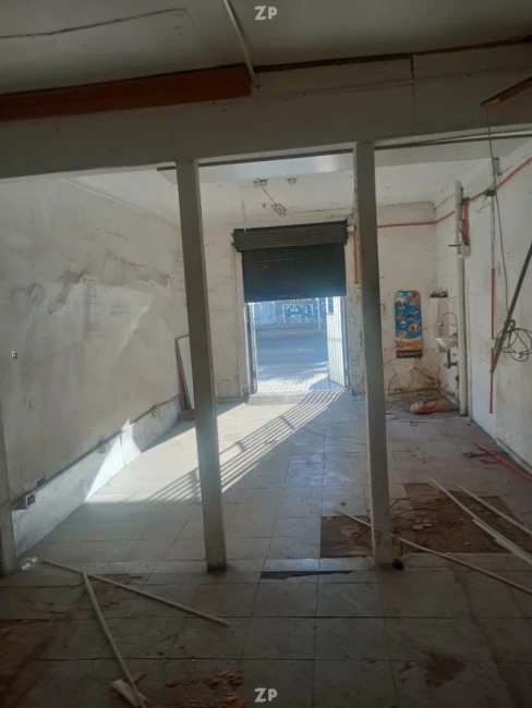 En venta en el Corazón de Barrio Comercial! Ideal para proyecto de remodelación
